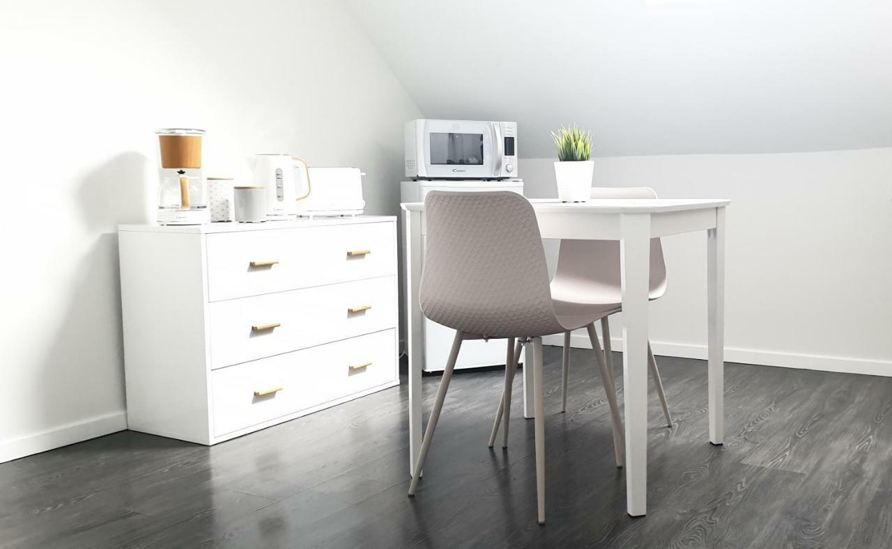 Apartmán Le P'Tit Cocoon Lorient Exteriér fotografie