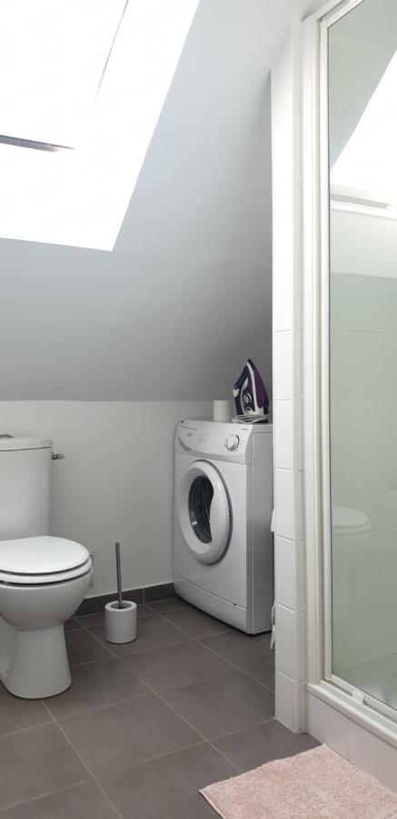 Apartmán Le P'Tit Cocoon Lorient Exteriér fotografie